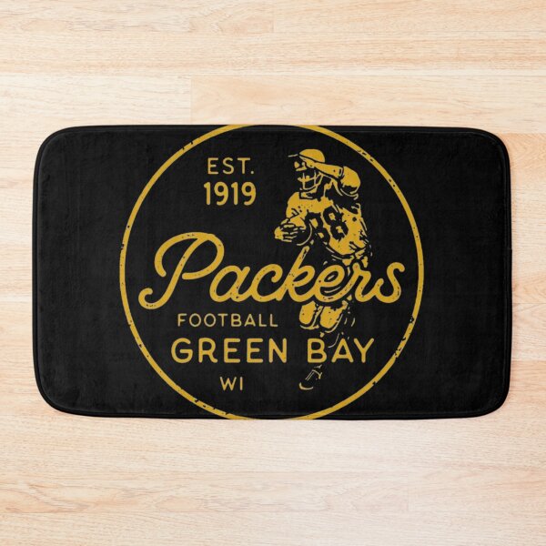Item preview, Green-Bay-Packers Tshirts Packers Vintage designed and sold by Dibarassi.