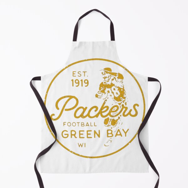 Item preview, Green-Bay-Packers Tshirts Packers Vintage designed and sold by Dibarassi.