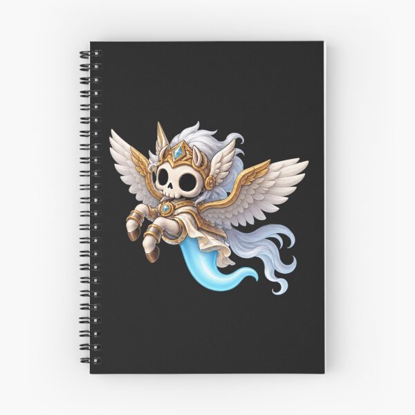 Item preview, Pegasus | Greek Mythology Flying Horse | Bonnie Greek Mythology Collection designed and sold by Zaru Art Studio.
