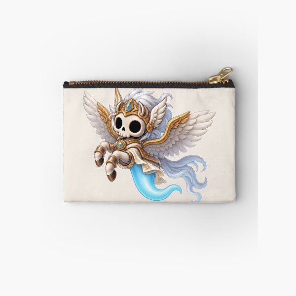 Item preview, Pegasus | Greek Mythology Flying Horse | Bonnie Greek Mythology Collection designed and sold by Zaru Art Studio.