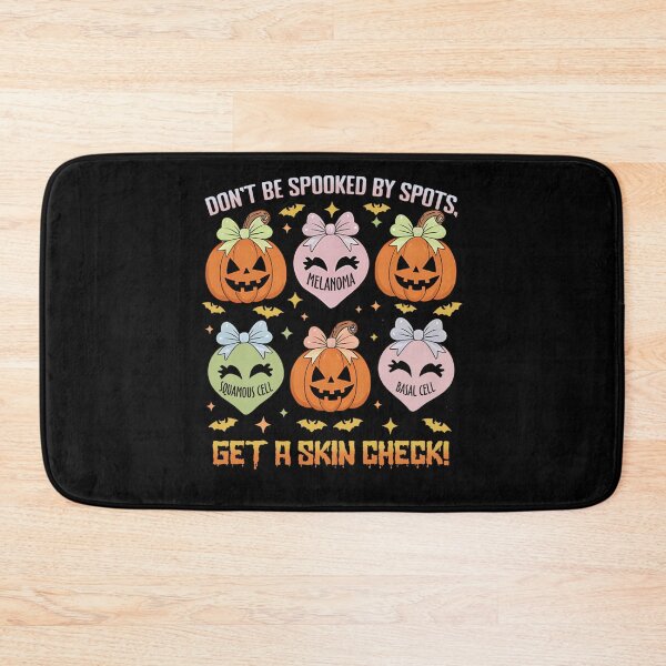 Item preview, Dermatology Nurse Halloween Get A Skin Check Dermatologist designed and sold by PaigeWoodShop.