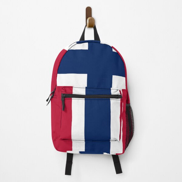 Item preview, Norway Flag designed and sold by youngVl.