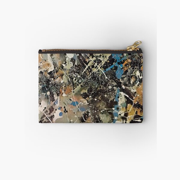 Item preview, jackson pollock artwork designed and sold by namikikkik.