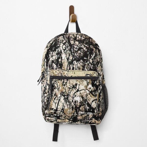 Aperçu de l'œuvre œuvres d'art de Jackson Pollock créée et vendue par namikikkik.