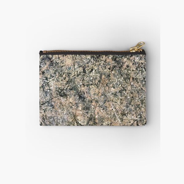 Item preview, jackson pollock artwork designed and sold by namikikkik.