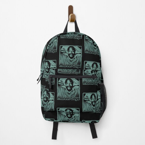 Item preview, Marvin Gaye designed and sold by VerdePlantTees.