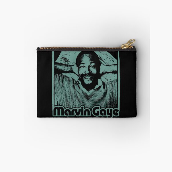 Item preview, Marvin Gaye designed and sold by VerdePlantTees.
