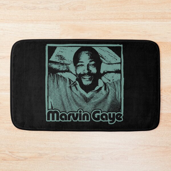 Item preview, Marvin Gaye designed and sold by VerdePlantTees.