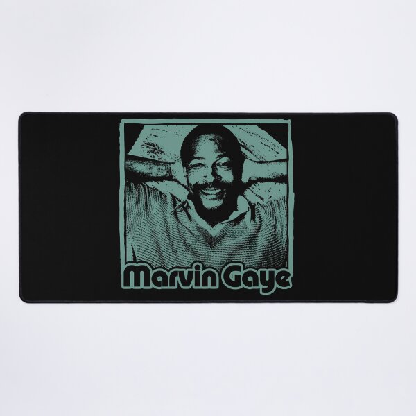 Item preview, Marvin Gaye designed and sold by VerdePlantTees.