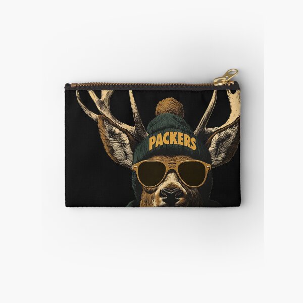 Item preview, Green Bay Packers Tshirts Mascot Packers designed and sold by Dibarassi.
