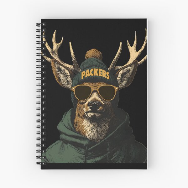 Item preview, Green Bay Packers Tshirts Mascot Packers designed and sold by Dibarassi.