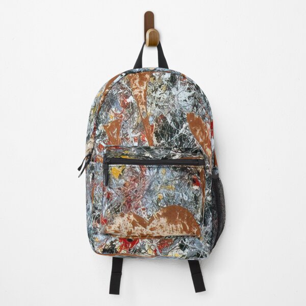 Aperçu de l'œuvre œuvres d'art de Jackson Pollock créée et vendue par namikikkik.