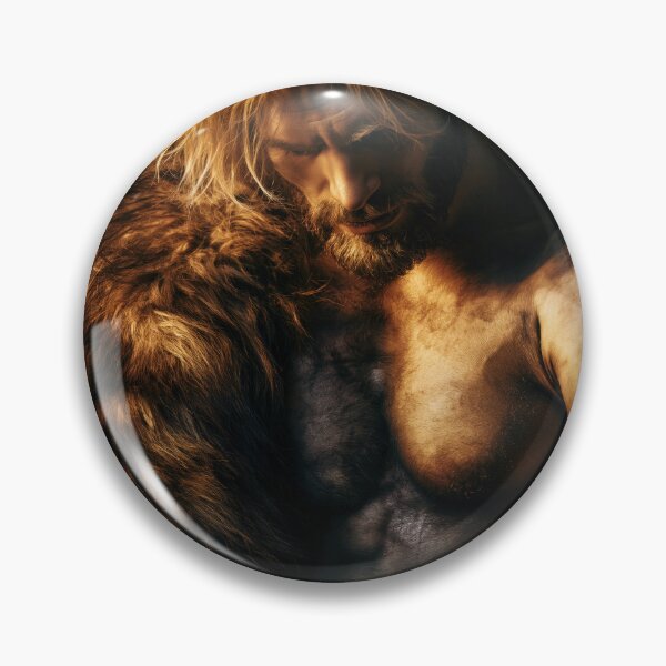 Item preview, Primal Viking designed and sold by JaimeLikes.