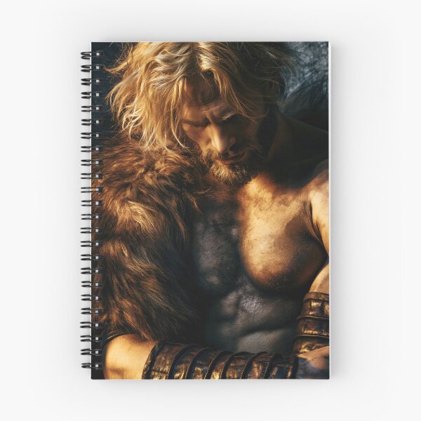 Item preview, Primal Viking designed and sold by JaimeLikes.