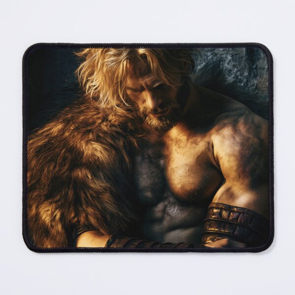 Item preview, Primal Viking designed and sold by JaimeLikes.