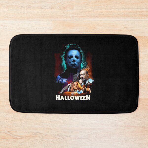 Item preview, Halloween Slasher Film - Halloween Horror  Movie designed and sold by castillobella.