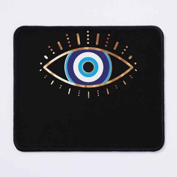 Item preview, Evil Eye Eyelashes Greek Eye designed and sold by PaigeWoodShop.