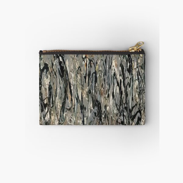Item preview, jackson pollock artwork designed and sold by namikikkik.