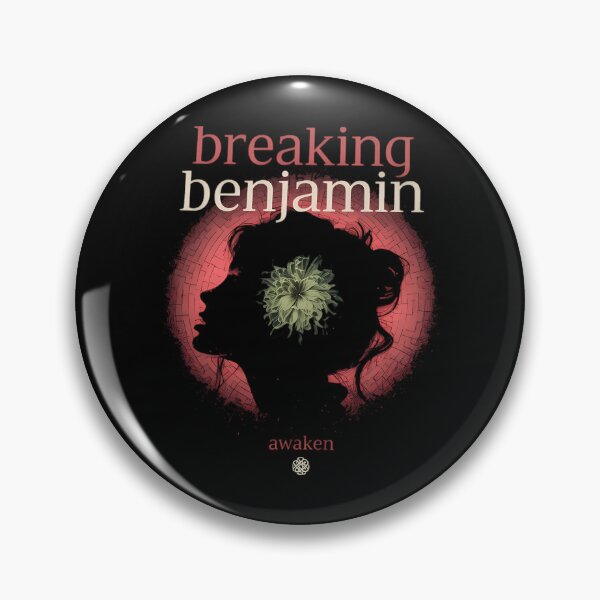 Item preview, Breakings Benjamin Awaken designed and sold by Simple But Creative.
