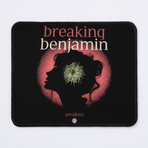 Item preview, Breakings Benjamin Awaken designed and sold by Simple But Creative.