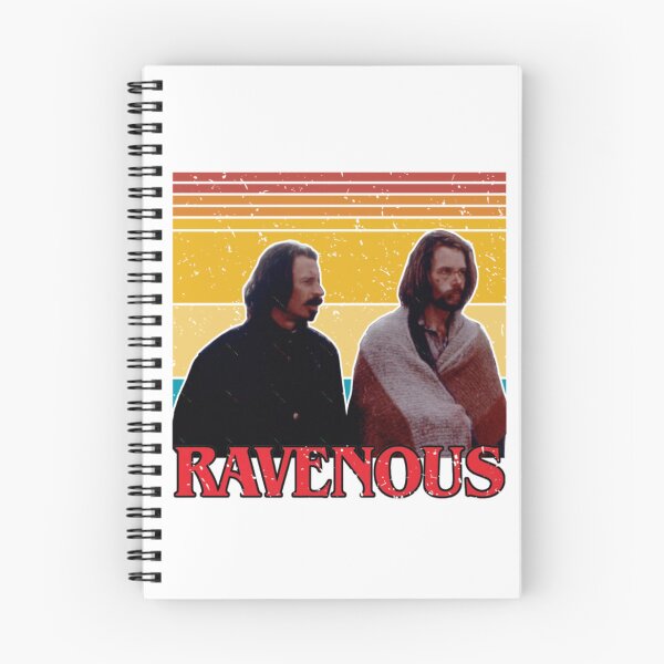 Item preview, Ravenous Old Movie  designed and sold by sumseo.