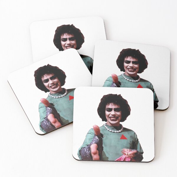Item preview, The Rocky Horror Picture Show designed and sold by frenchtracey.