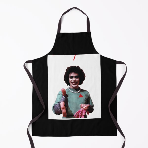Item preview, The Rocky Horror Picture Show designed and sold by frenchtracey.