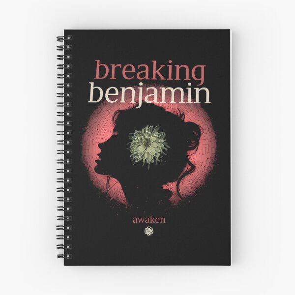 Item preview, Breakings Benjamin Awaken designed and sold by Simple But Creative.