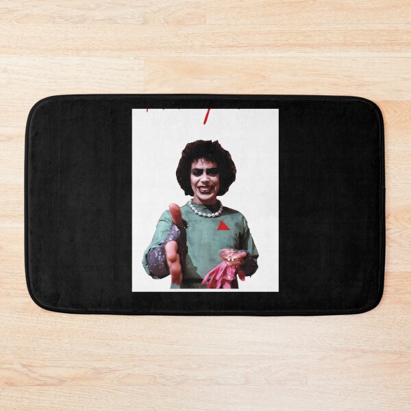 Item preview, The Rocky Horror Picture Show designed and sold by frenchtracey.