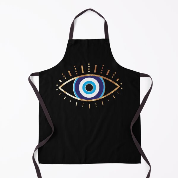 Item preview, Evil Eye Eyelashes Greek Eye designed and sold by PaigeWoodShop.