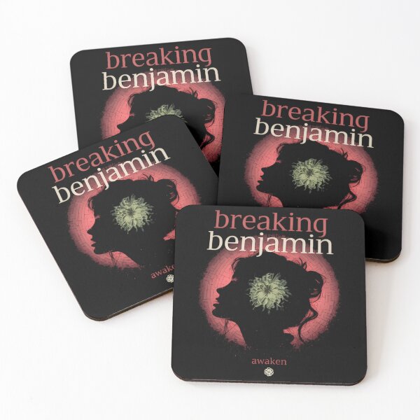 Item preview, Breakings Benjamin Awaken designed and sold by Simple But Creative.