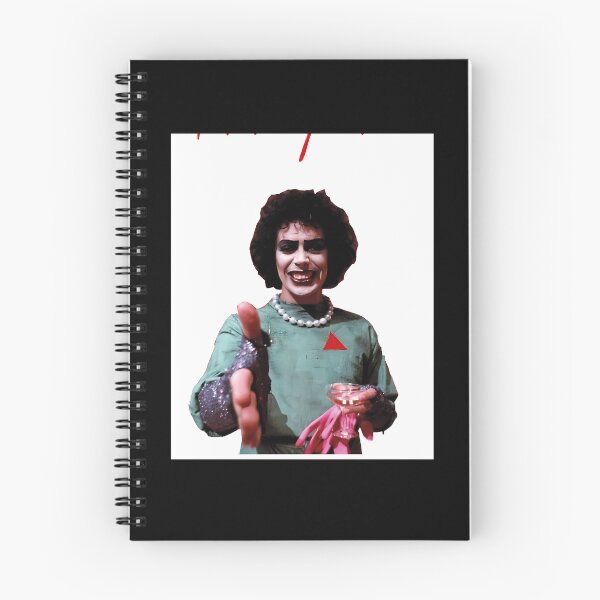 Item preview, The Rocky Horror Picture Show designed and sold by frenchtracey.
