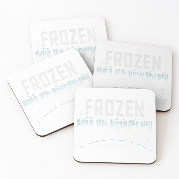 Item preview, Green Bay Packers Tshirts Frozen Tundra designed and sold by Dibarassi.