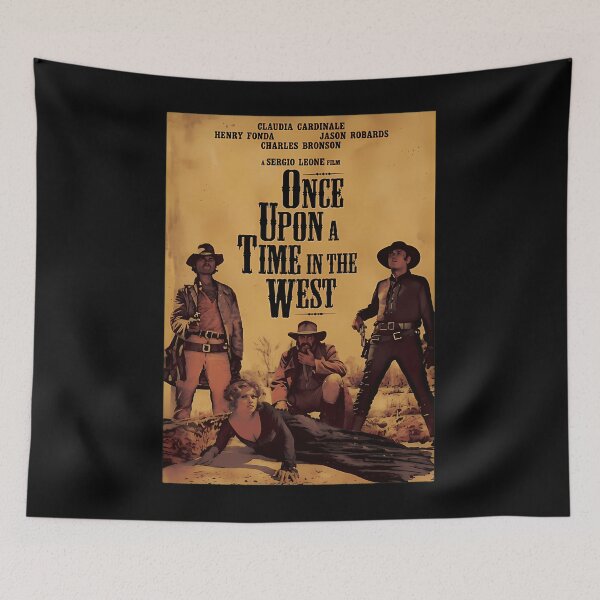 Item preview, Western Cinematic Poster Reproduction designed and sold by benderabraham1.
