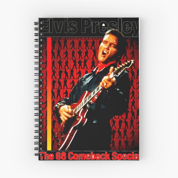 Item preview, Elvis Rock & Roll Legend designed and sold by FloraFaunaHub.