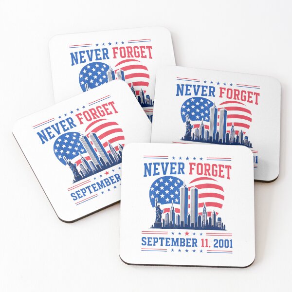 Item preview, September 11 Tribute American Skyline designed and sold by nryum.