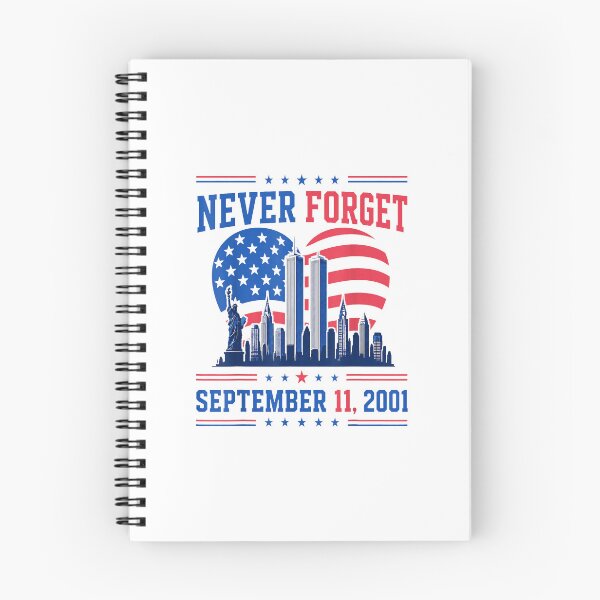 Item preview, September 11 Tribute American Skyline designed and sold by nryum.
