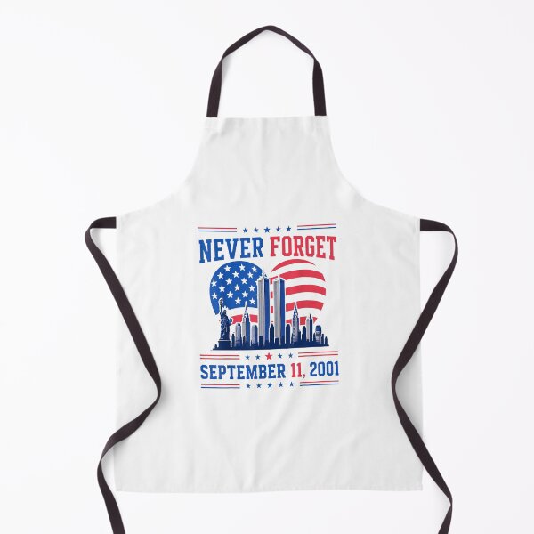 Item preview, September 11 Tribute American Skyline designed and sold by nryum.
