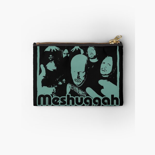 Item preview, Meshuggah designed and sold by VerdePlantTees.