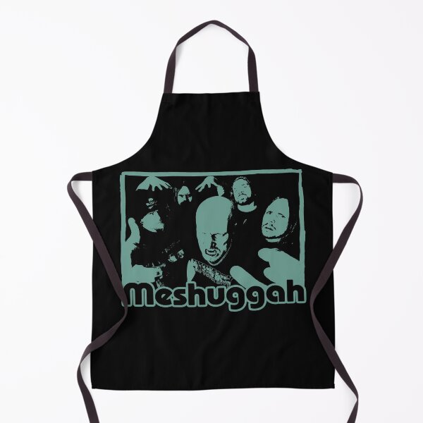 Item preview, Meshuggah designed and sold by VerdePlantTees.