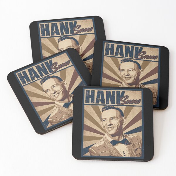 Item preview, Hank Snow designed and sold by FloraPlantTees.
