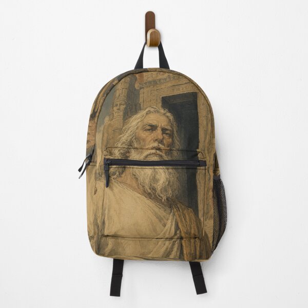 Item preview, Dioses antiguos: Soberano de piedra designed and sold by bapupa.