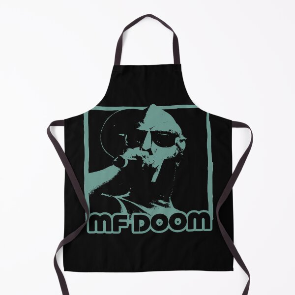 Item preview, MF Doom designed and sold by VerdePlantTees.