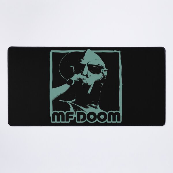 Item preview, MF Doom designed and sold by VerdePlantTees.