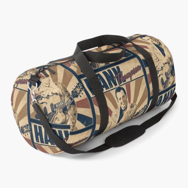 Item preview, Hank Thompson designed and sold by FloraPlantTees.