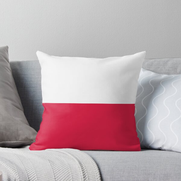 Item preview, Poland Flag designed and sold by youngVl.