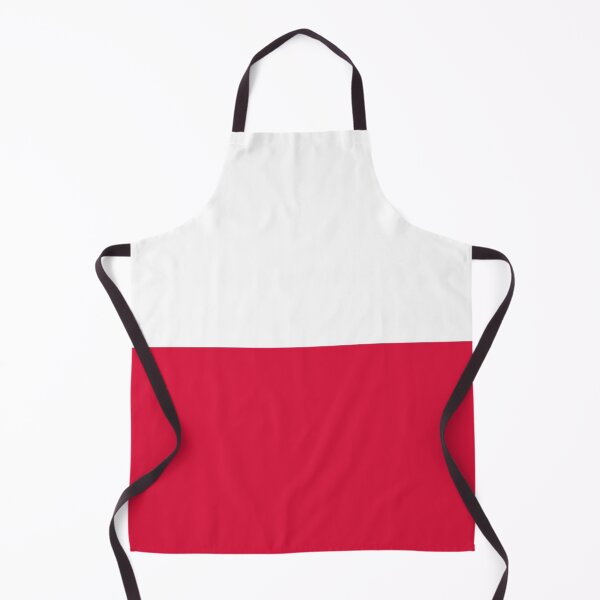 Item preview, Poland Flag designed and sold by youngVl.