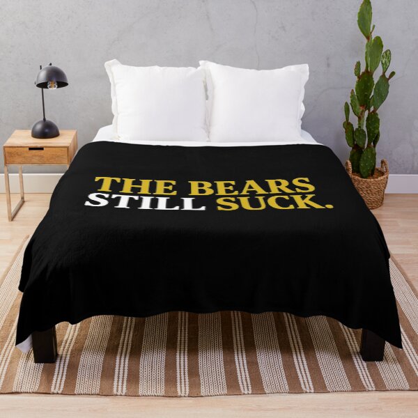Item preview, Green-Bay-Packers Tshirts Funny Quotes Green Bay Packers Chicago Bears designed and sold by Dibarassi.