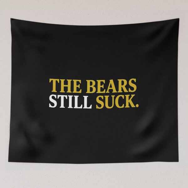 Item preview, Green-Bay-Packers Tshirts Funny Quotes Green Bay Packers Chicago Bears designed and sold by Dibarassi.