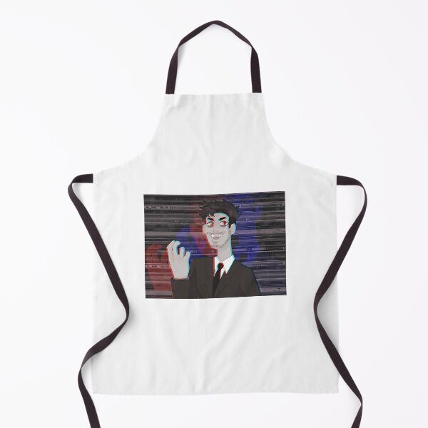 Item preview, Dark Man designed and sold by dovidher.